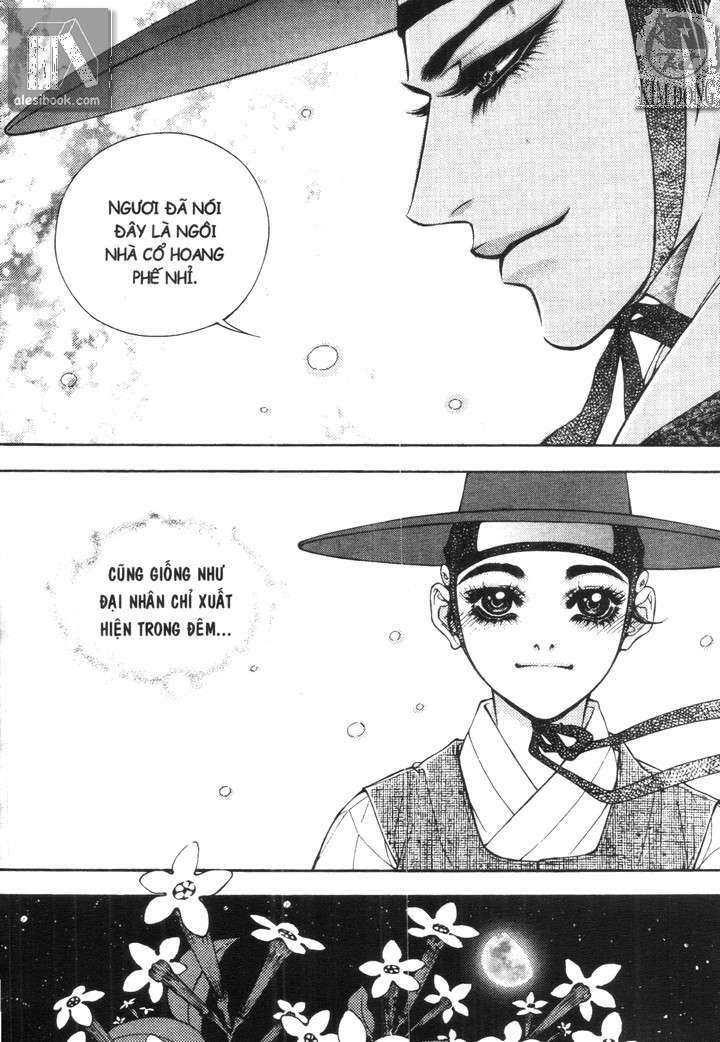 geonneun seonbi chapter 11 23