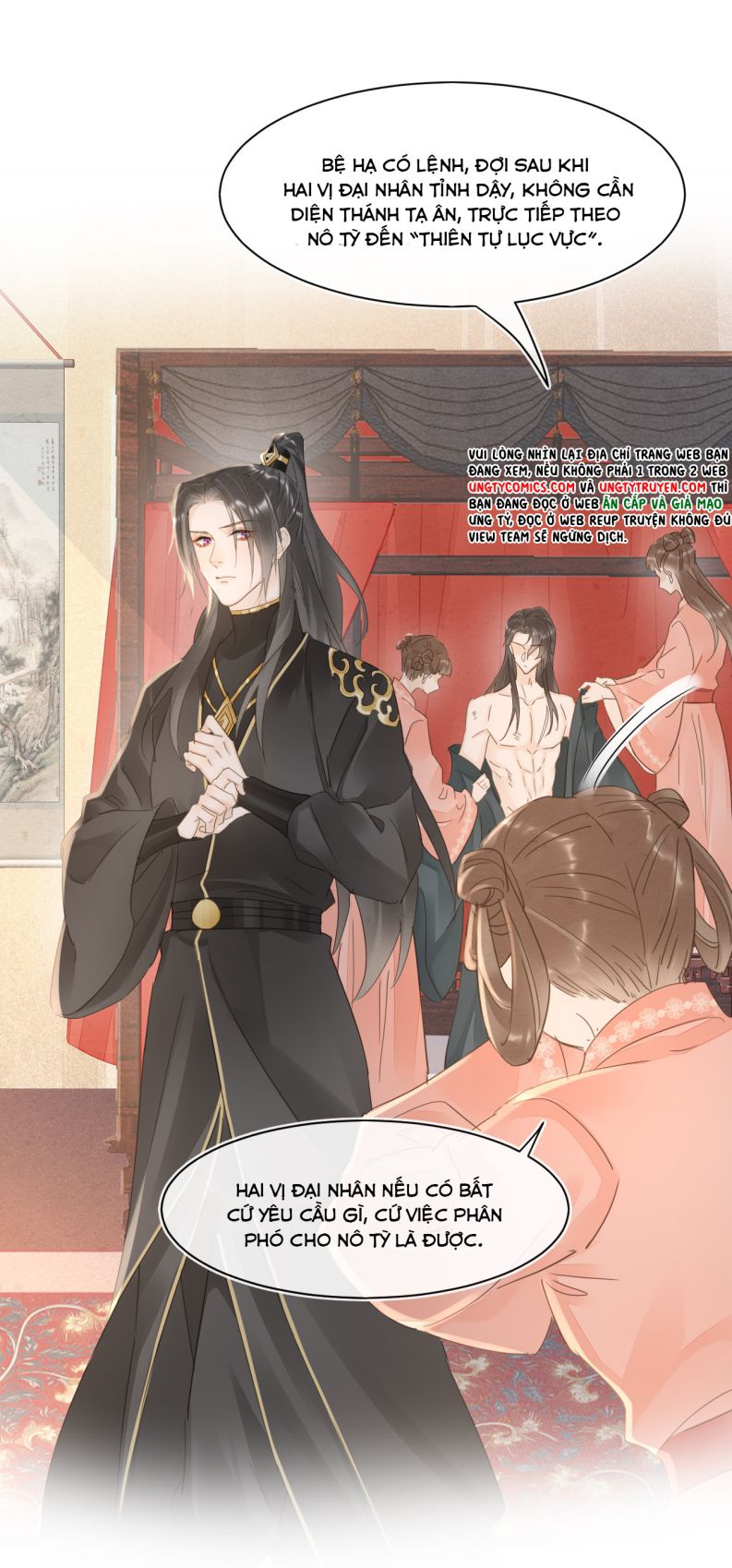 tù long chapter 97 16