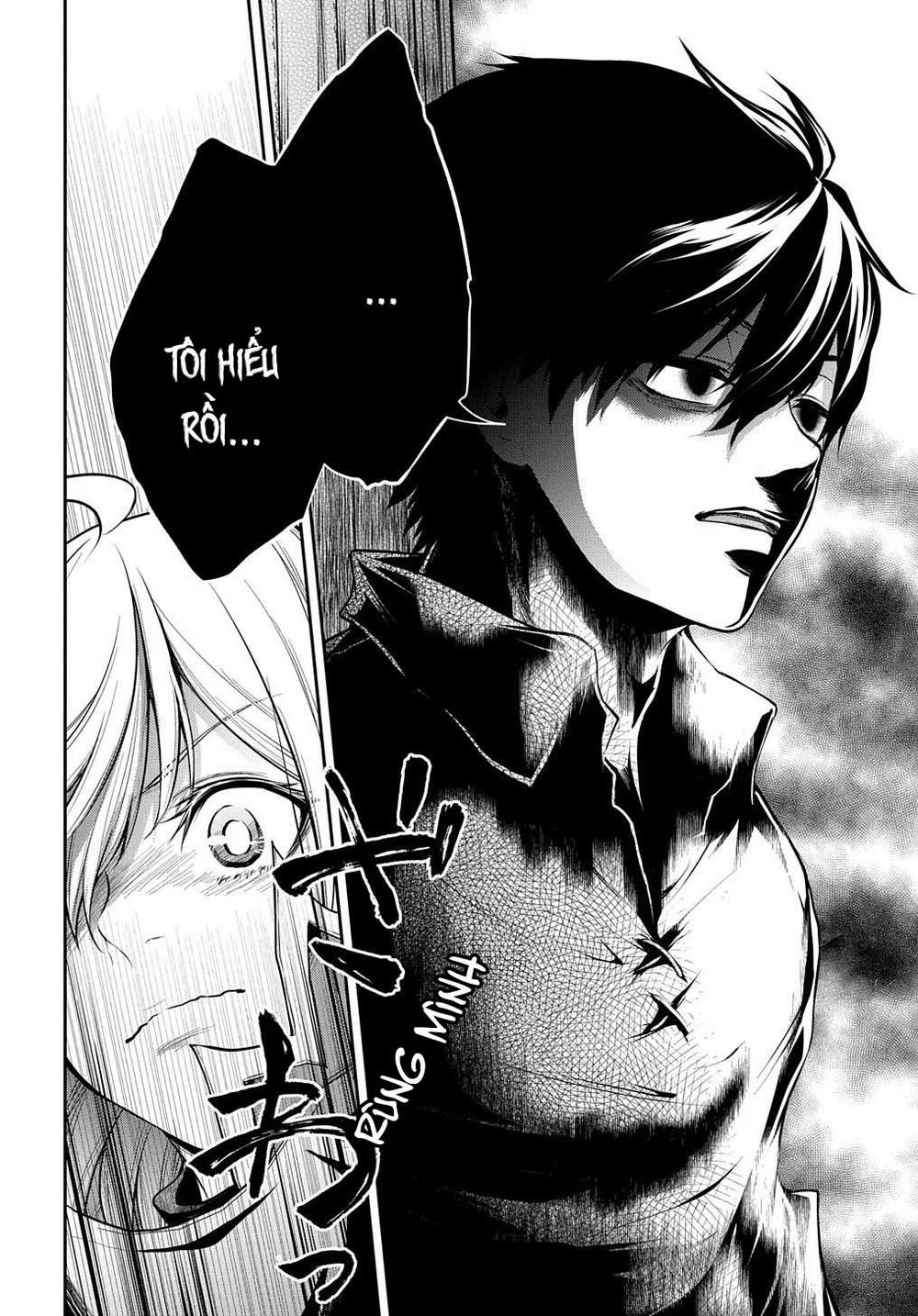 isekai demo bunan ni ikitai shoukougun chapter 18 21