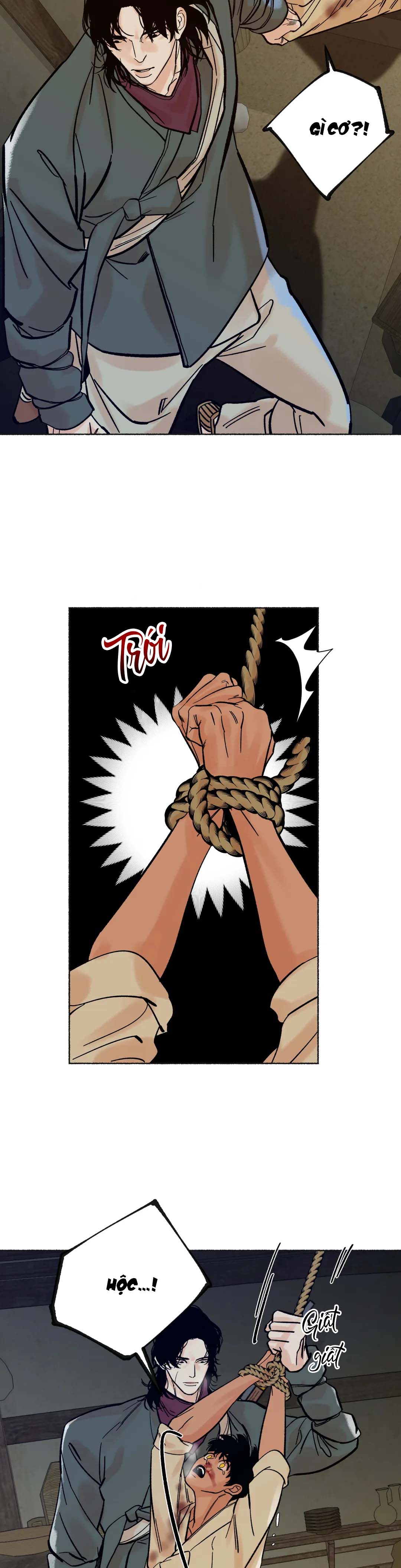 chú hổ hoàng kim chapter 10 7