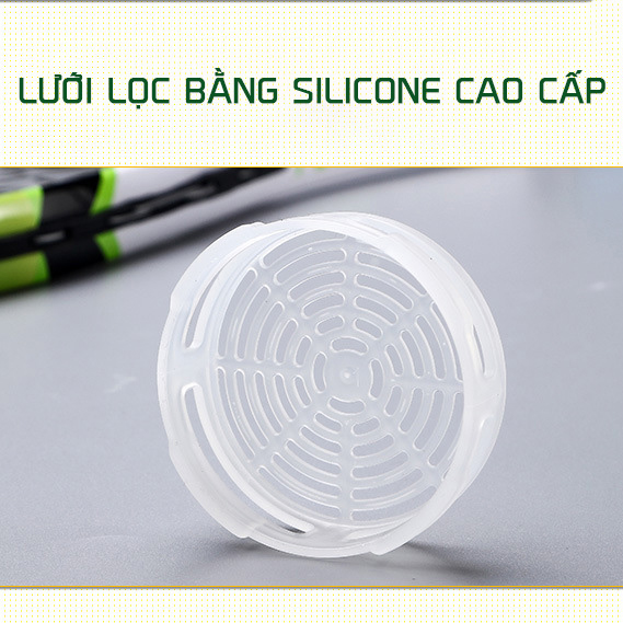 Bình đựng nước 2 lít FGA-2000 an toàn chơi thể thao đi du lịch đảm bảo lượng nước cần thiết cho mỗi cơ thể