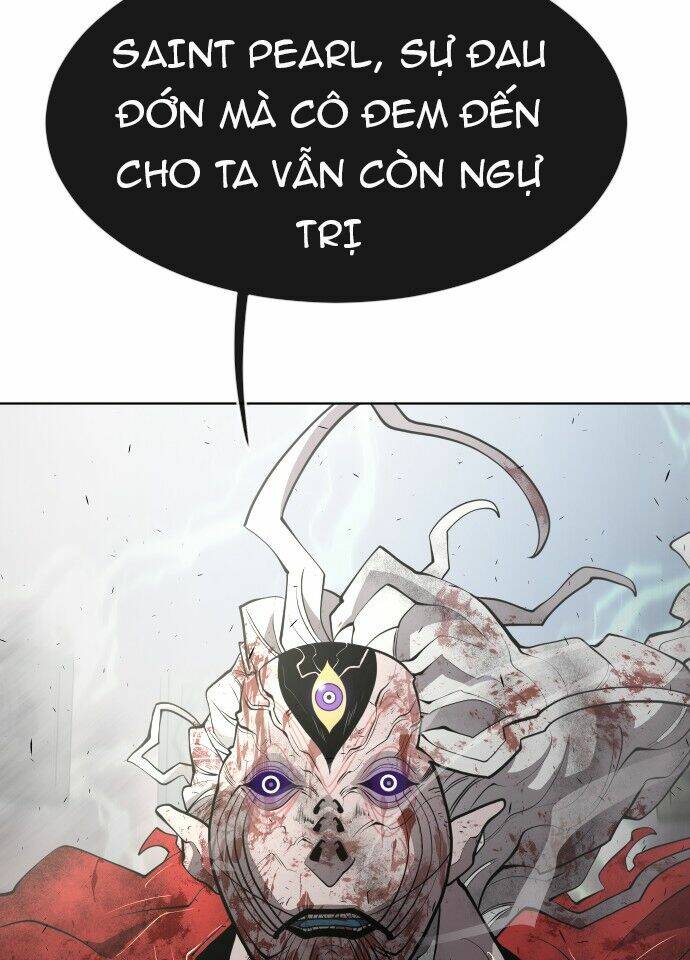 kĩ nguyên của anh hùng chapter 90 94