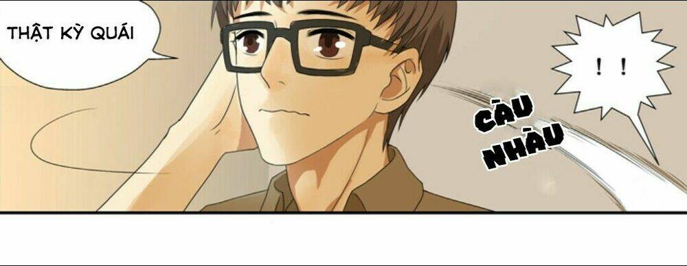 sổ tay nuôi dưỡng thần tượng, lên đường thôi! chapter 3 7