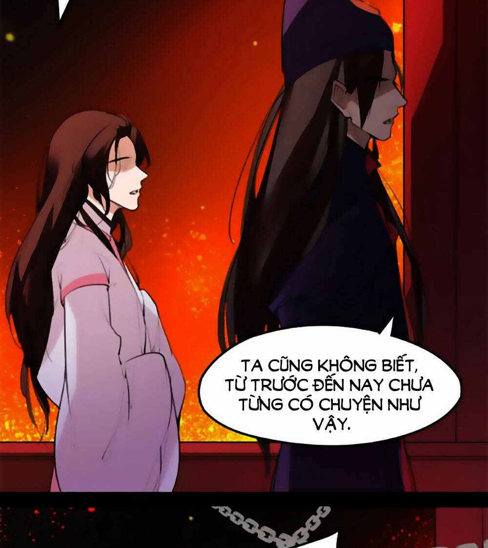 Đường Tăng Cũng Quyến Rũ Chapter 49 - Trang 12