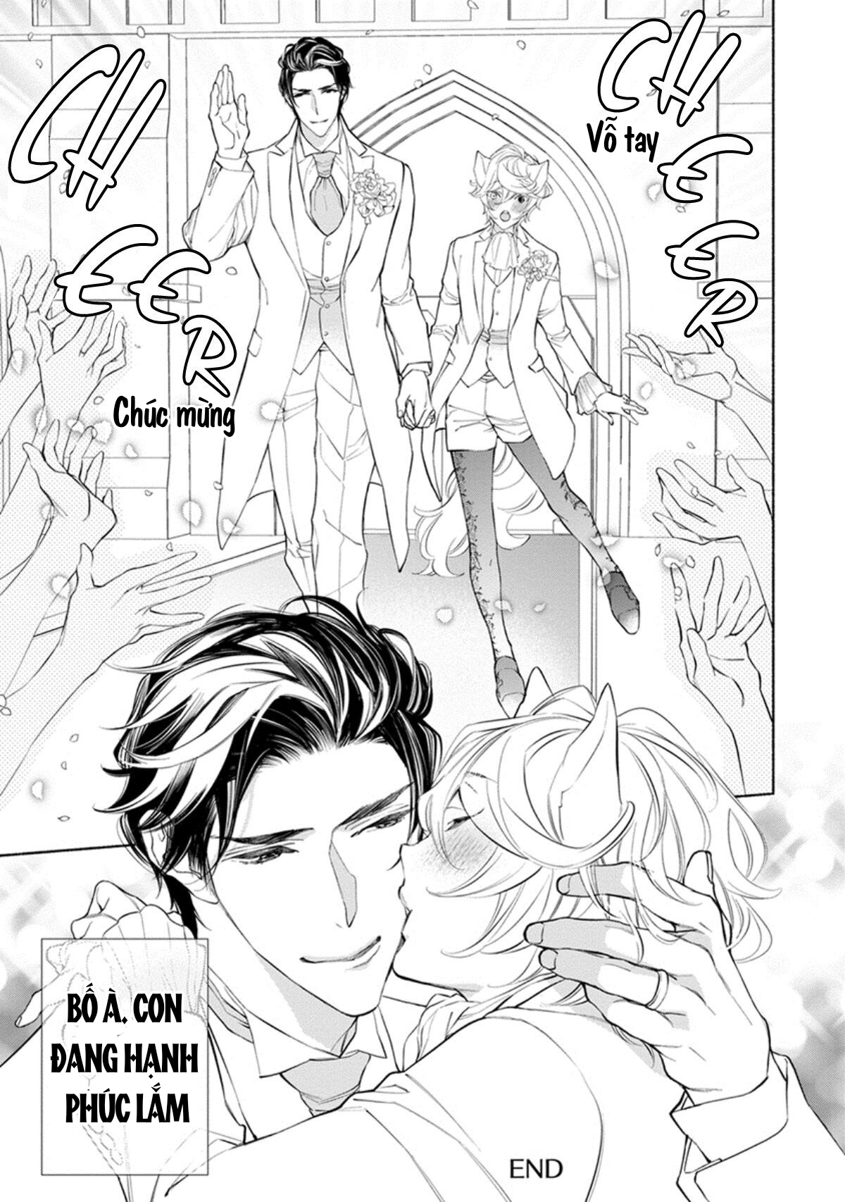 thú cưng muốn được yêu thương chapter 6 27