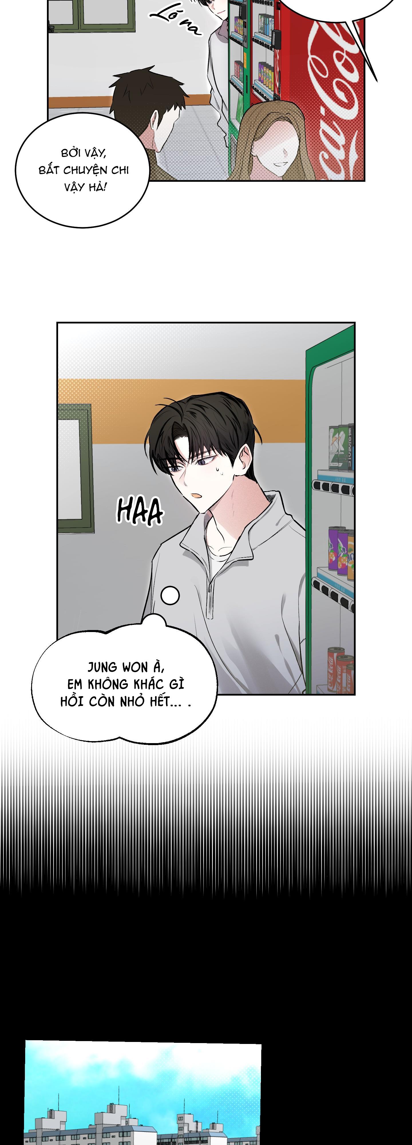 (abo) một shot một tình yêu chapter 4 13