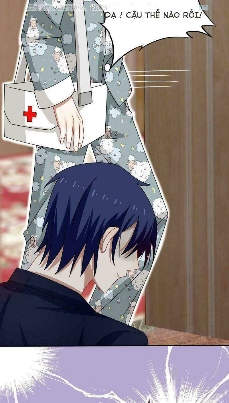 đế thiếu đoạt tình thành nghiện chapter 44 15