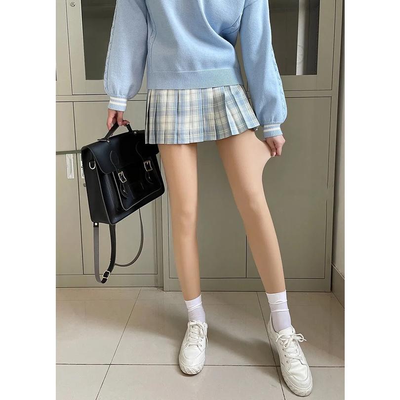 Quần tất nữ che khuyết điểm dày 100g hàng loại 1 thật chân siêu dai siêu bền chống rách dọc Mely Fashion QT01
