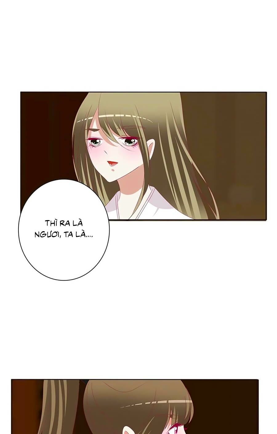 thông linh phi chapter 662 3