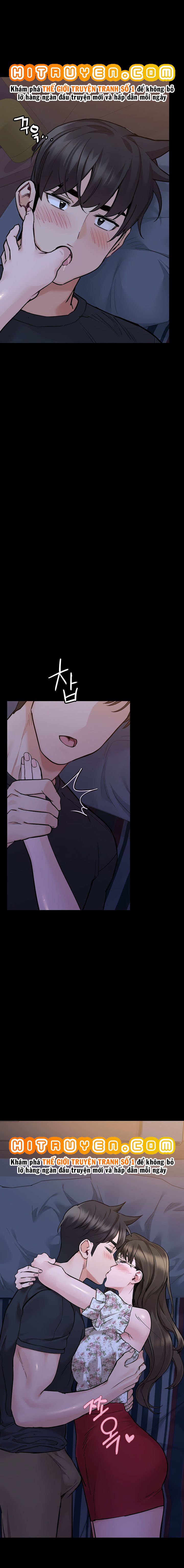 người dì khiêu gợi chapter 79 10