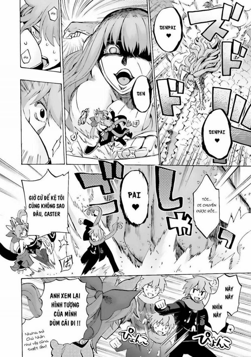 fate/extra ccc fox tail chapter 13 8