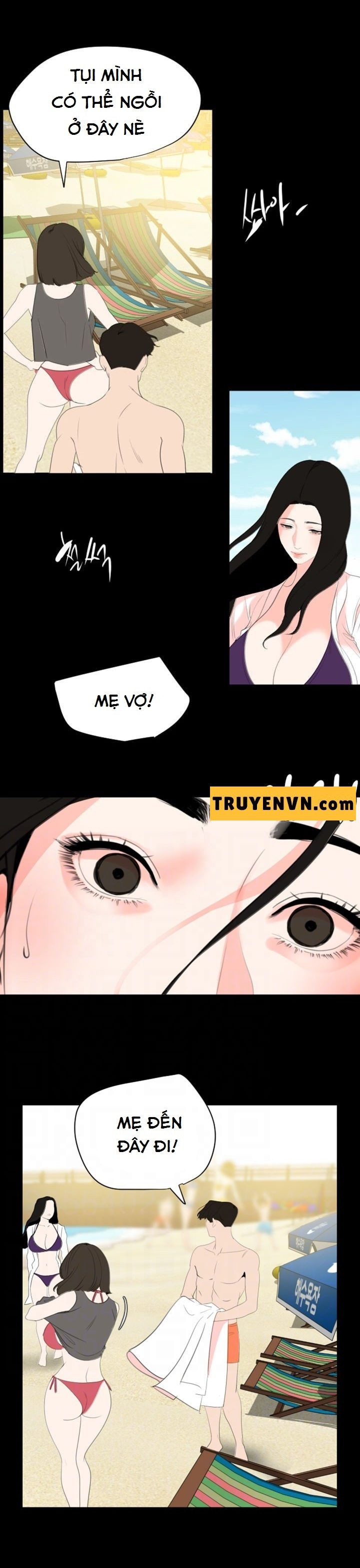 con rể chapter 31 2