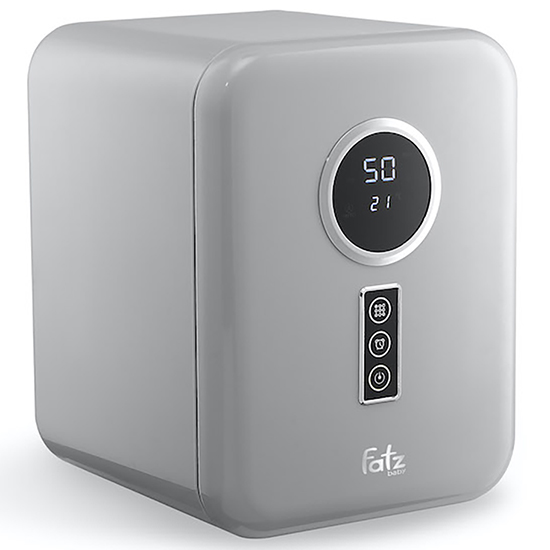 Máy Tiệt Trùng Sấy Khô bằng tia Fatzbaby UV Thunder 2 FB4703SL