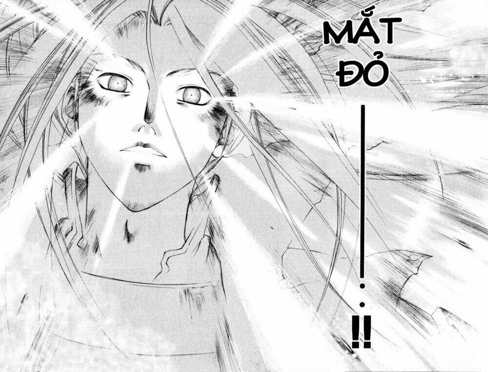 mắt quỷ kyo chapter 235 19