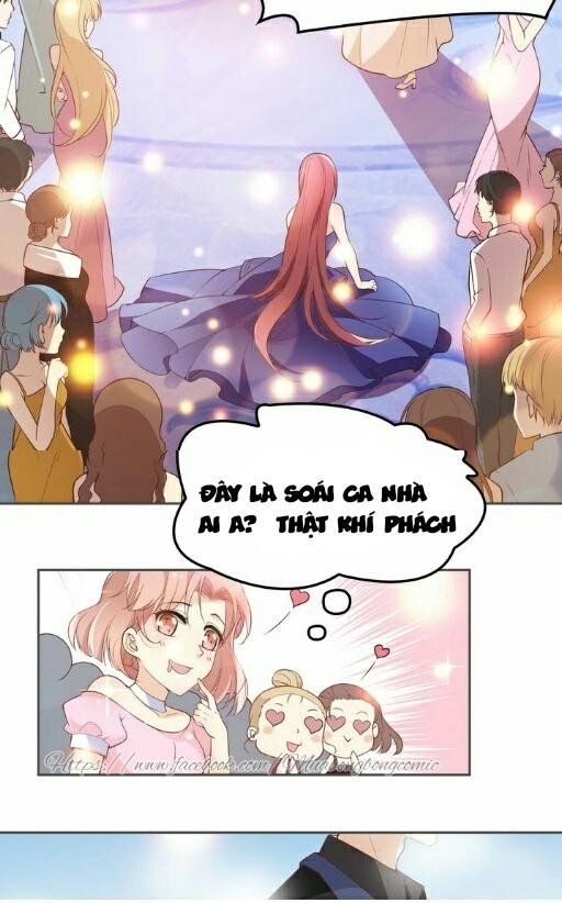 song diện tổng tài sủng thê chỉ nam chapter 2.1 24