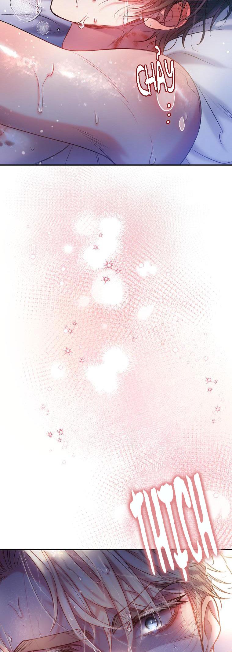 cơn mưa mật ngọt chapter 29 30