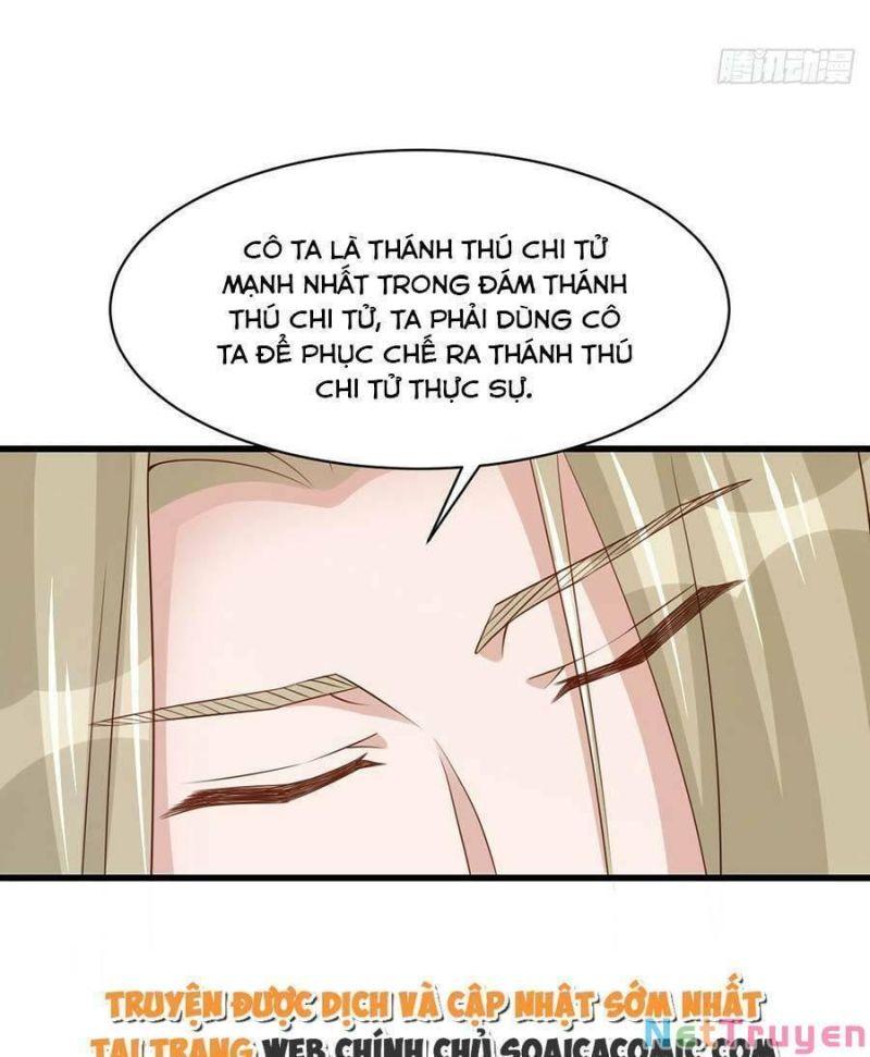 thuần hóa ba ba bạo quân chapter 98 53