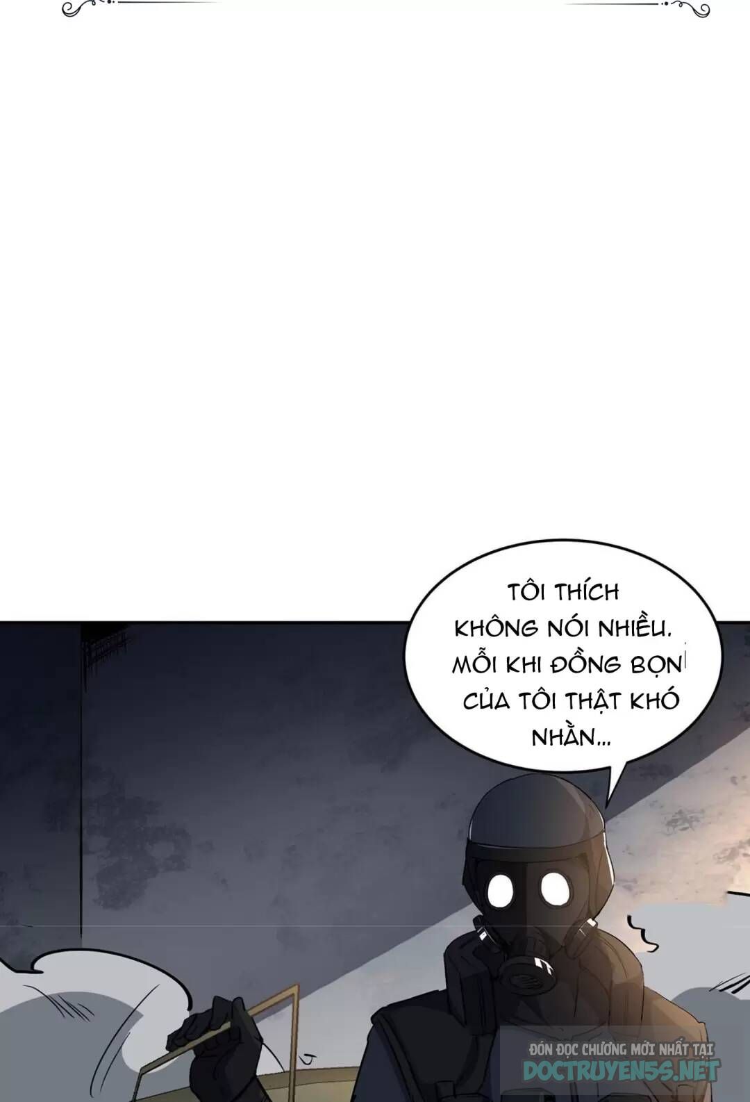 giải cứu 99 nữ chính ở mạt thế chapter 119 4