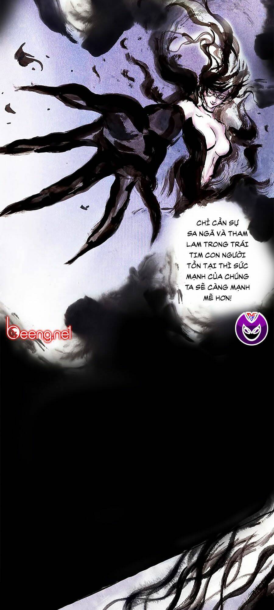 miêu hiệp chapter 12 21