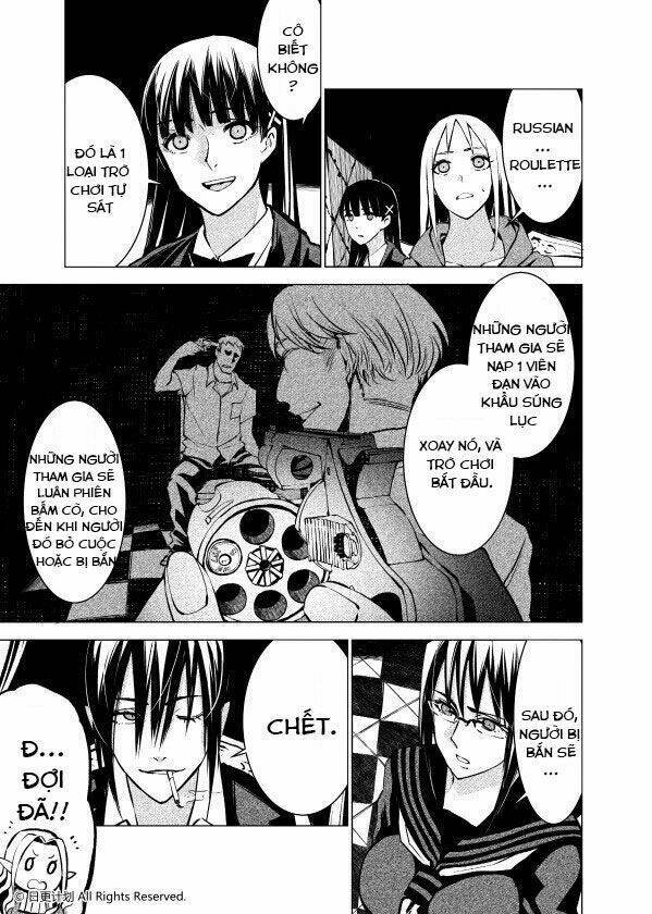 cánh cửa của ham muốn chapter 1 41