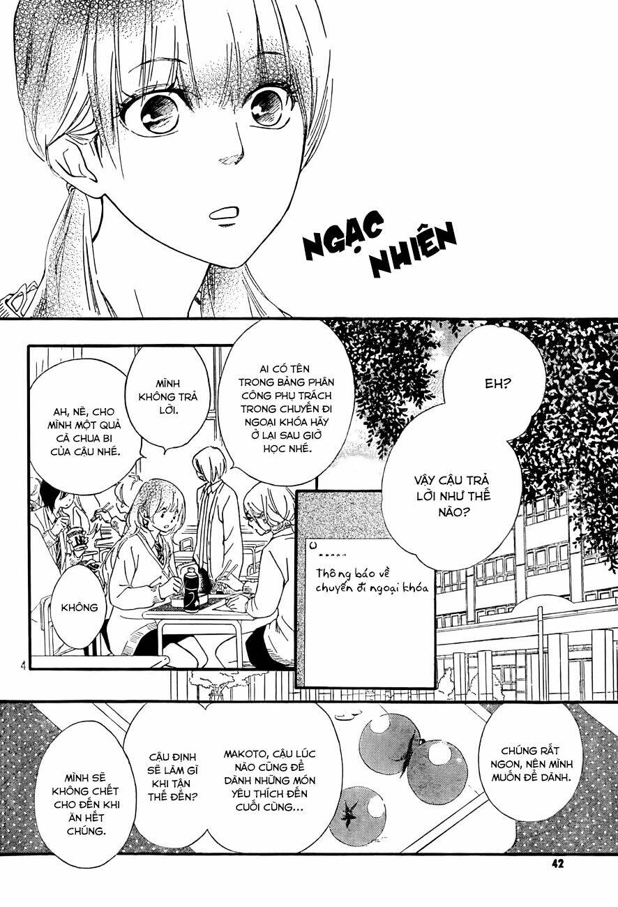 watashitachi ni wa kabe ga aru chapter 5 5