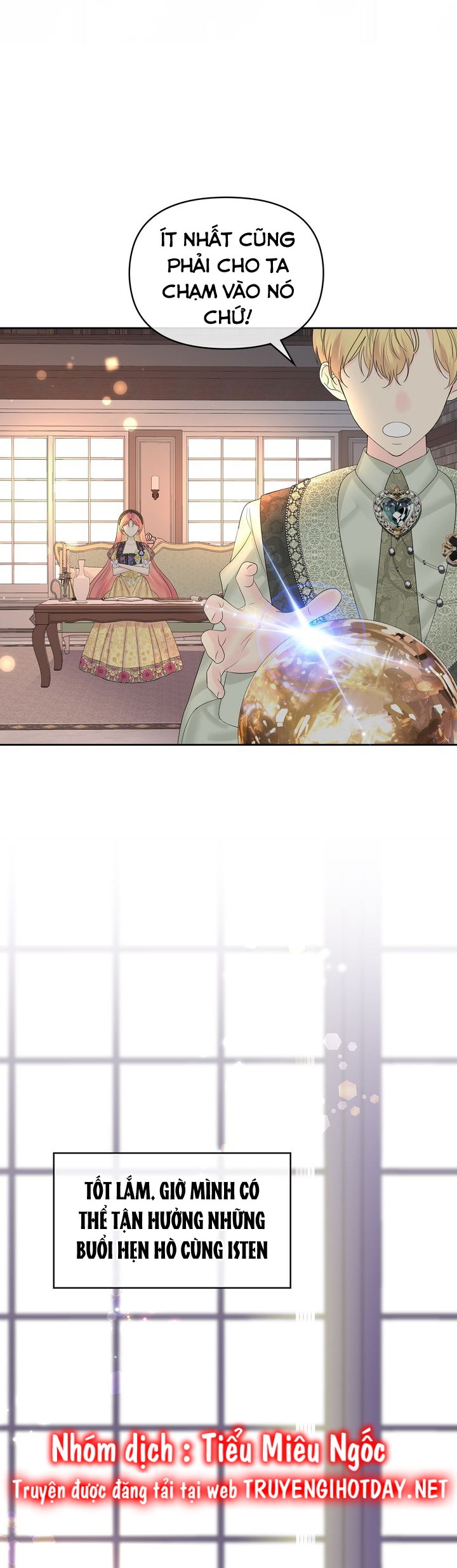 nuôi chồng từ bé chapter 46 16