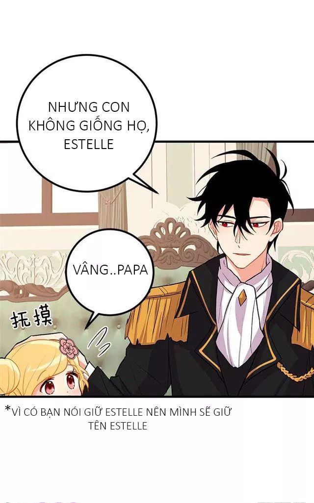 tôi là tiểu thư của gia đình này chapter 24.2 30