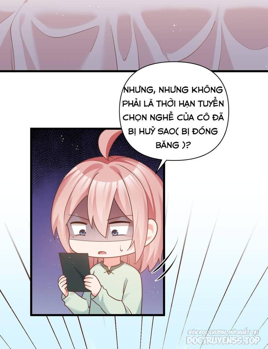 tôi chỉ muốn chơi game, đừng lôi vào yêu đương chapter 13 51