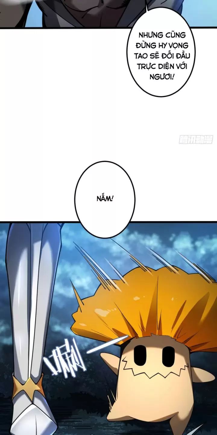 ta, chúa tể rừng xanh chapter 8 33