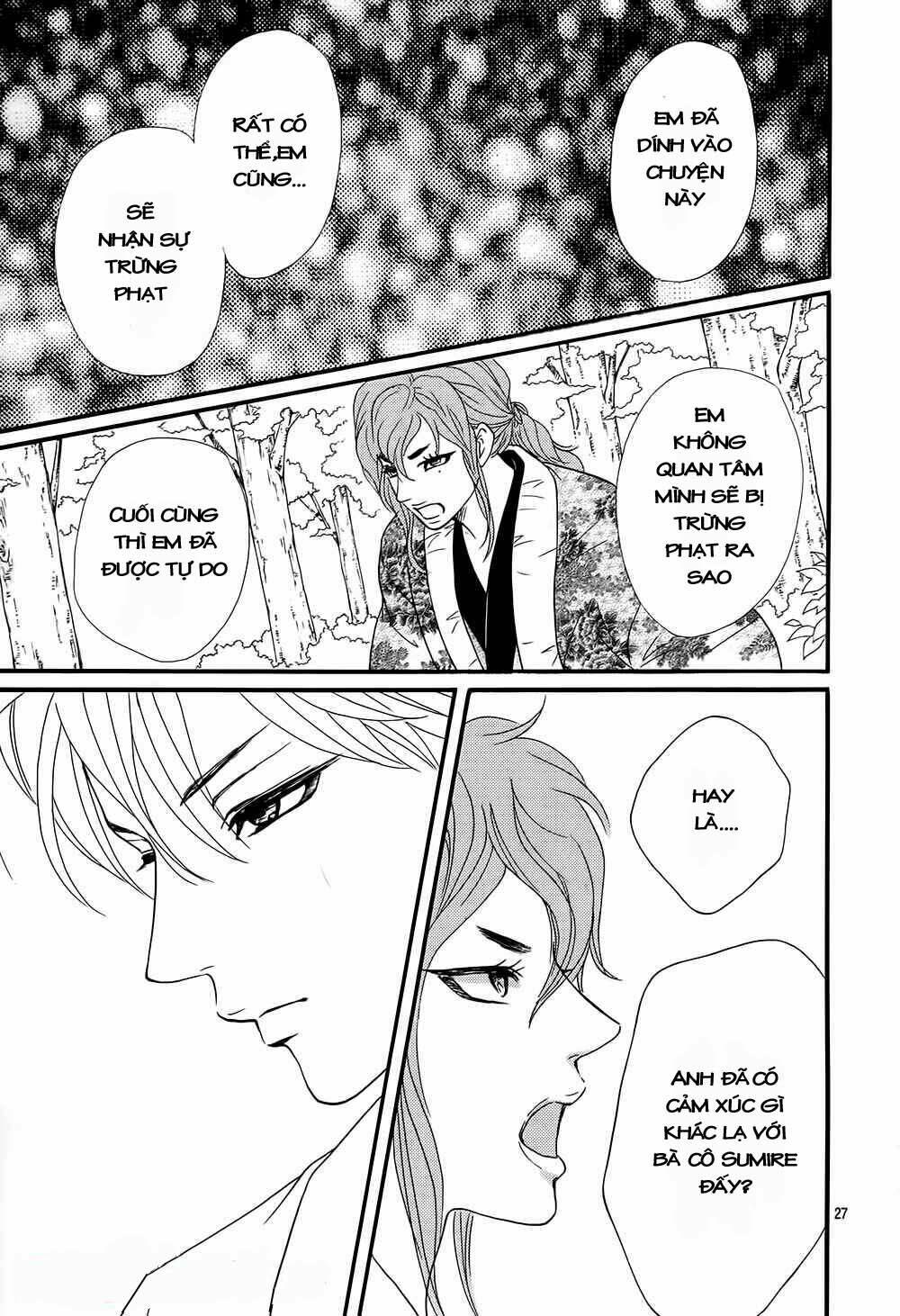 sumika sumire chapter 10 31