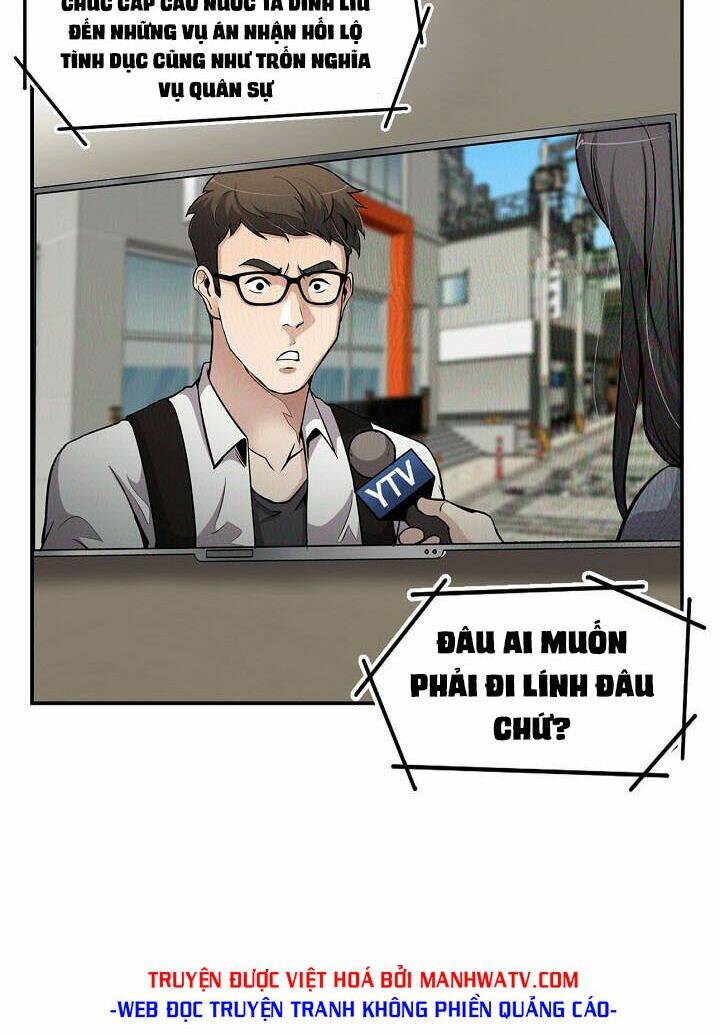 điều tra viên chuyển sinh chapter 85 33