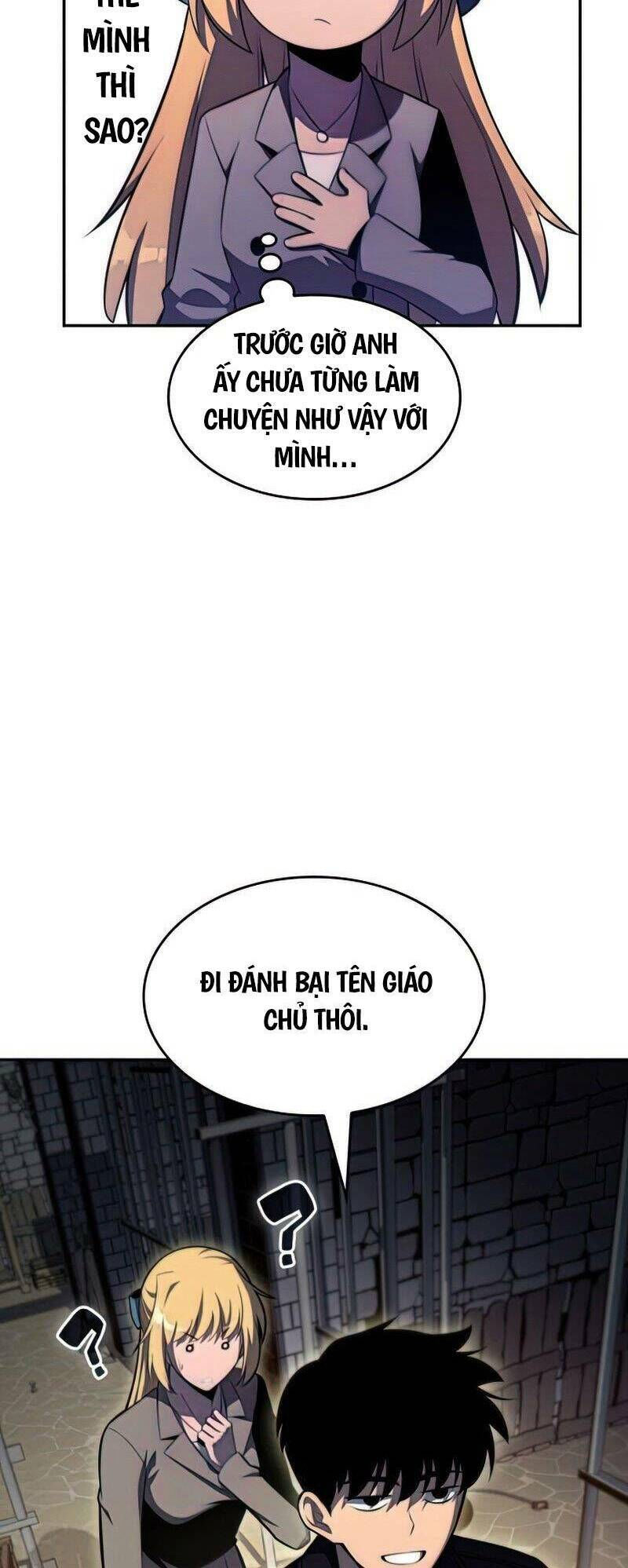 Người Chơi Mới Cấp Tối Đa Chapter 63 167