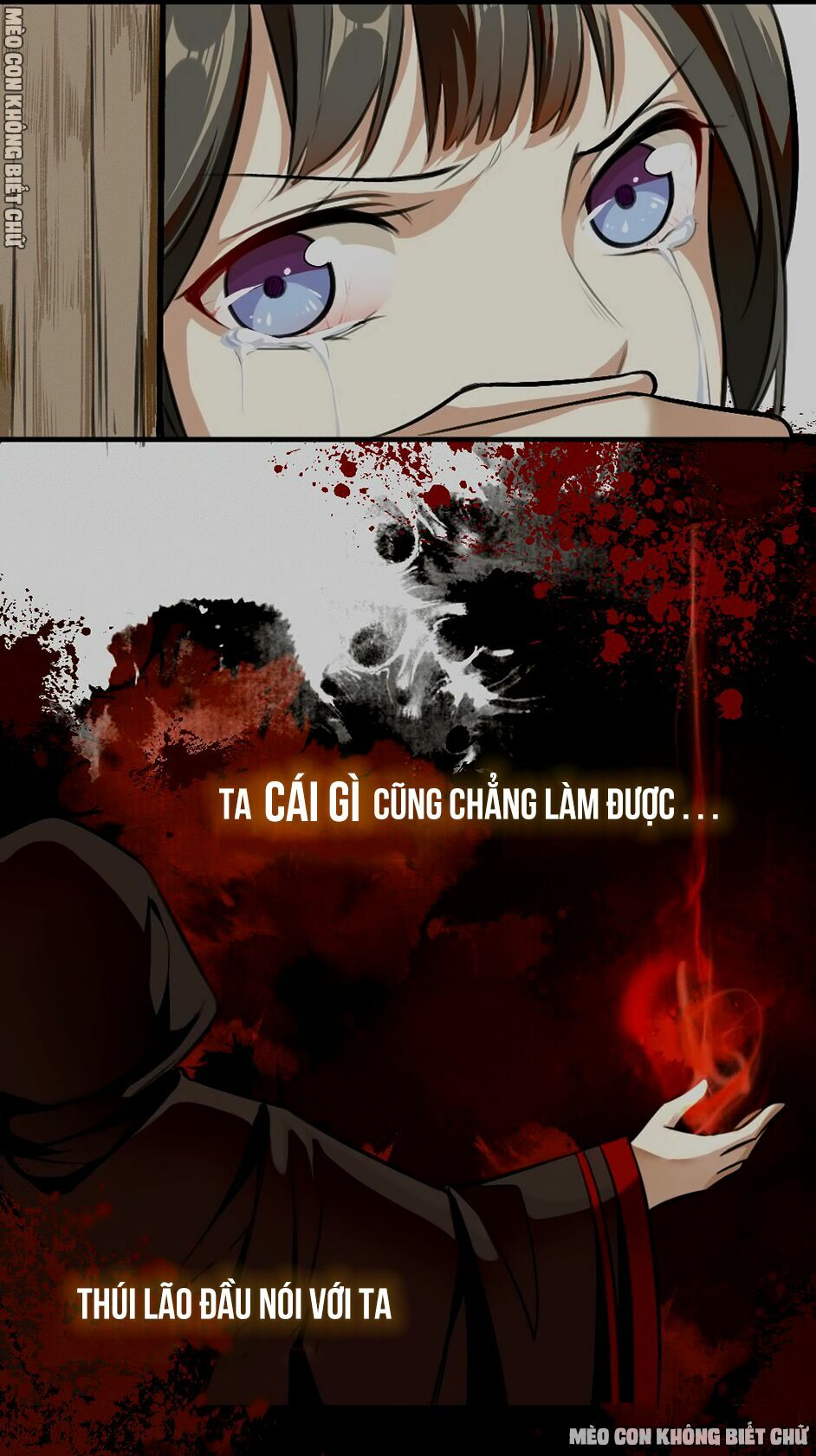 bốc toán tử chapter 9 29