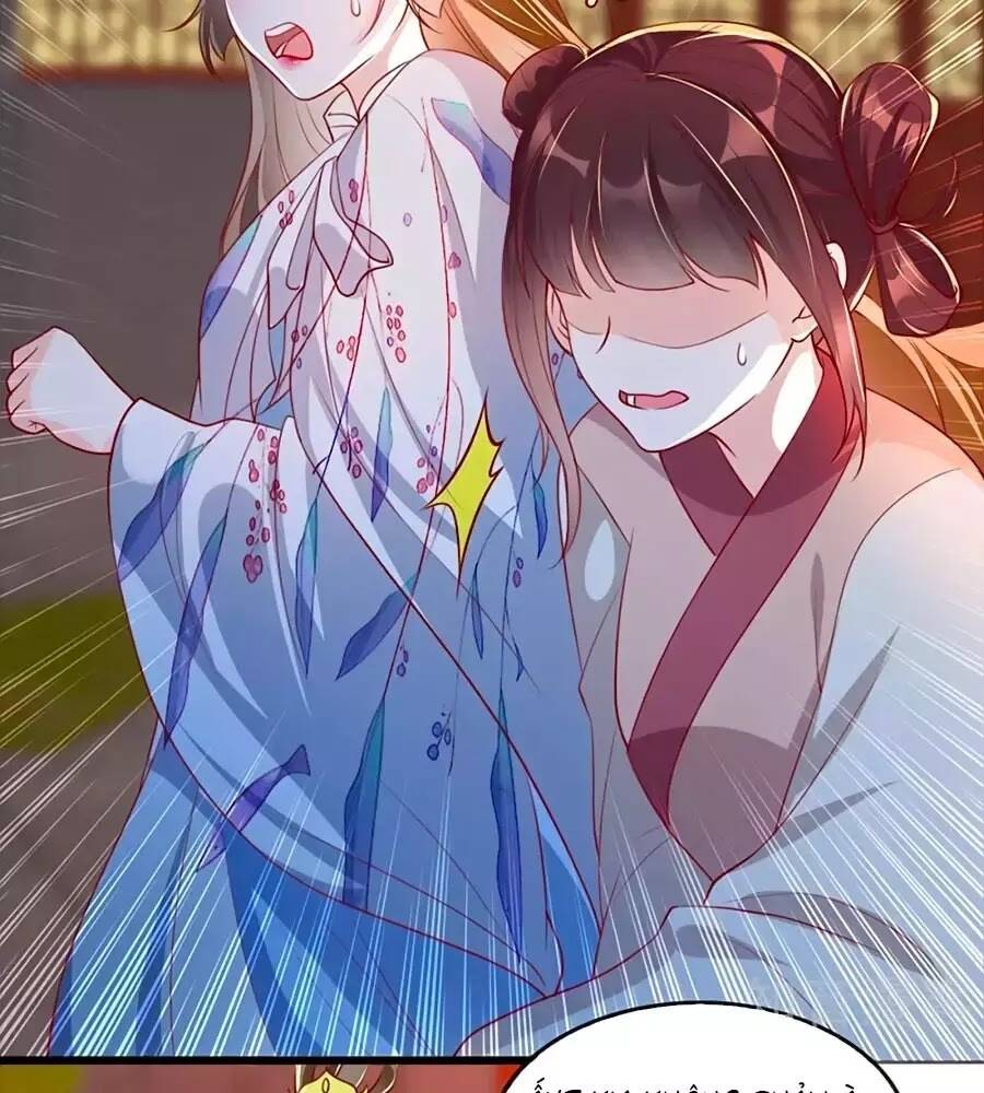 gian phi như thử đa kiều chapter 65 46