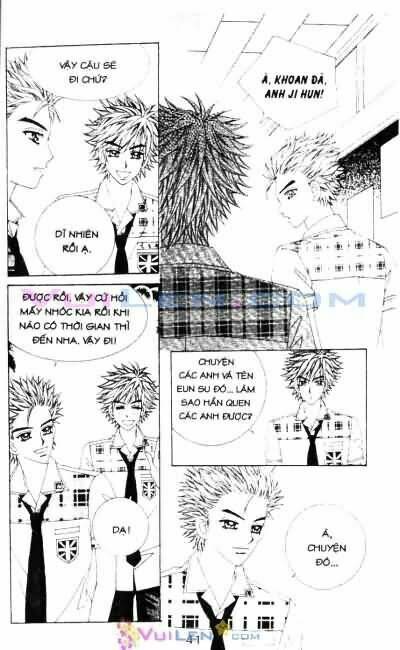 chàng gà mái chapter 3 41