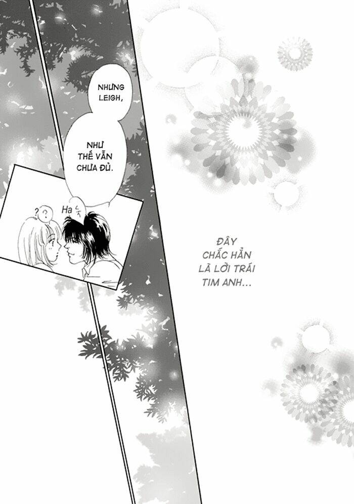 kokoro no subete wo chapter 7 23