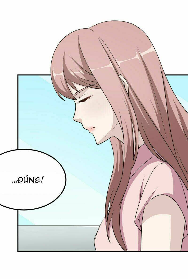 mạc thiếu bức hôn: vợ mới khó chống đỡ chapter 80 25