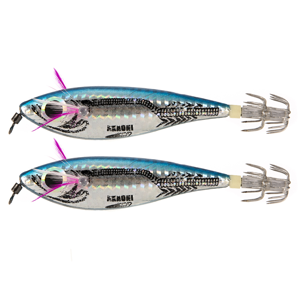 3 mồi câu cá nhân tạo