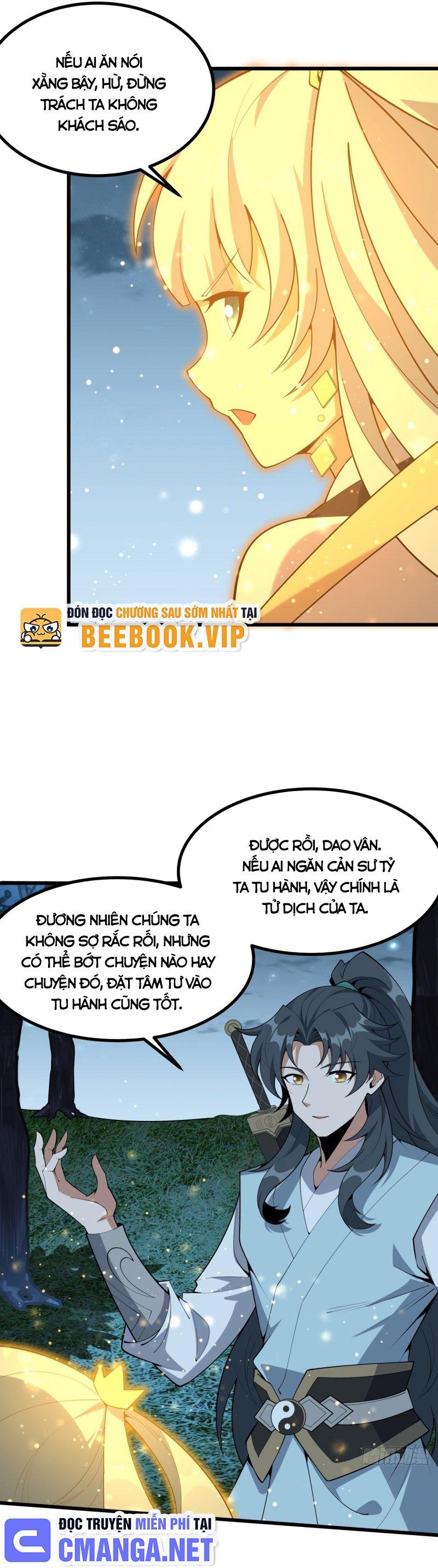 địa cầu đệ nhất kiếm chapter 253 6