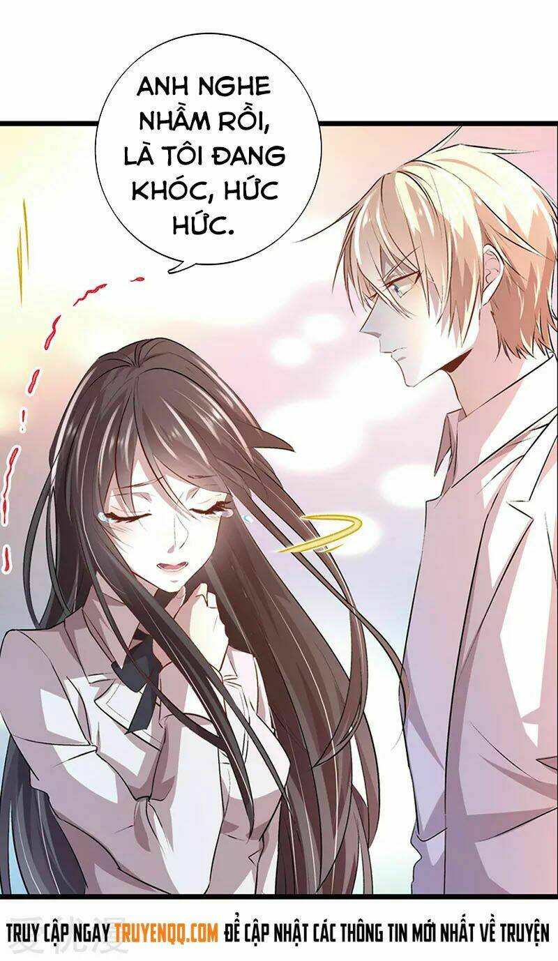 bạn gái scandal của quý thiếu chapter 2 11