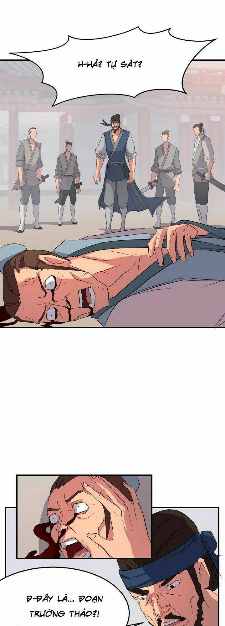 trọng sinh, bất khả chiến bại chapter 37 20