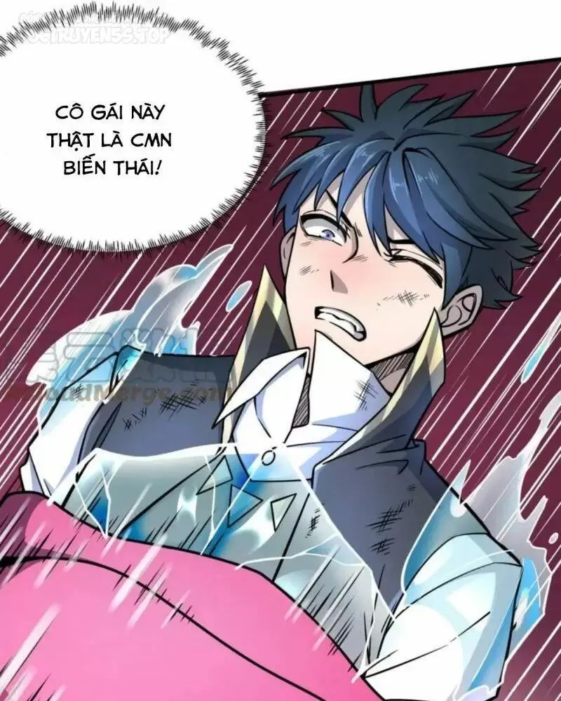 bắt đầu với thiên phú cấp sss chapter 25 83