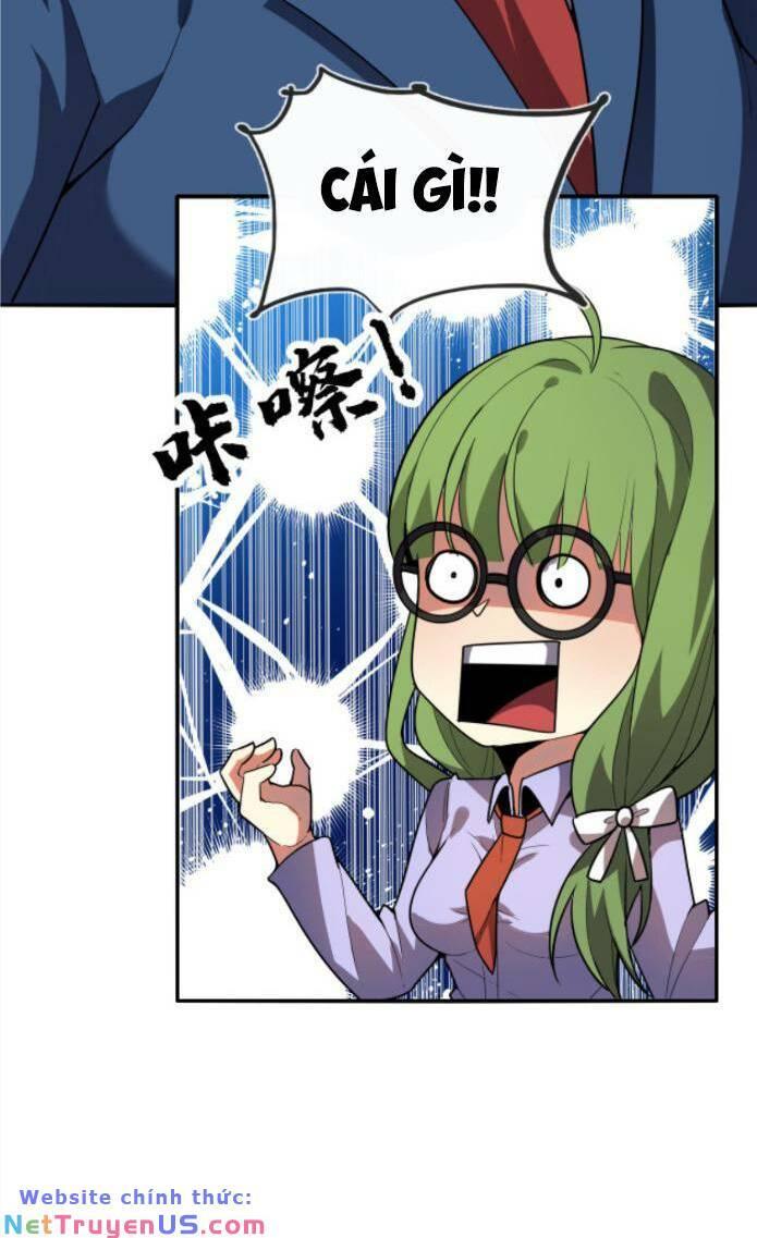 nhìn thấy thanh máu, ta xử tội thần linh chapter 62 23