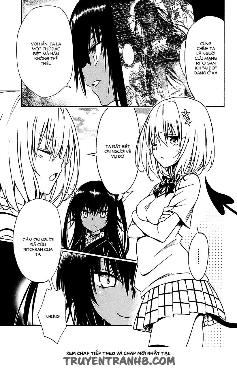 to love - ru darkness chapter 74 13