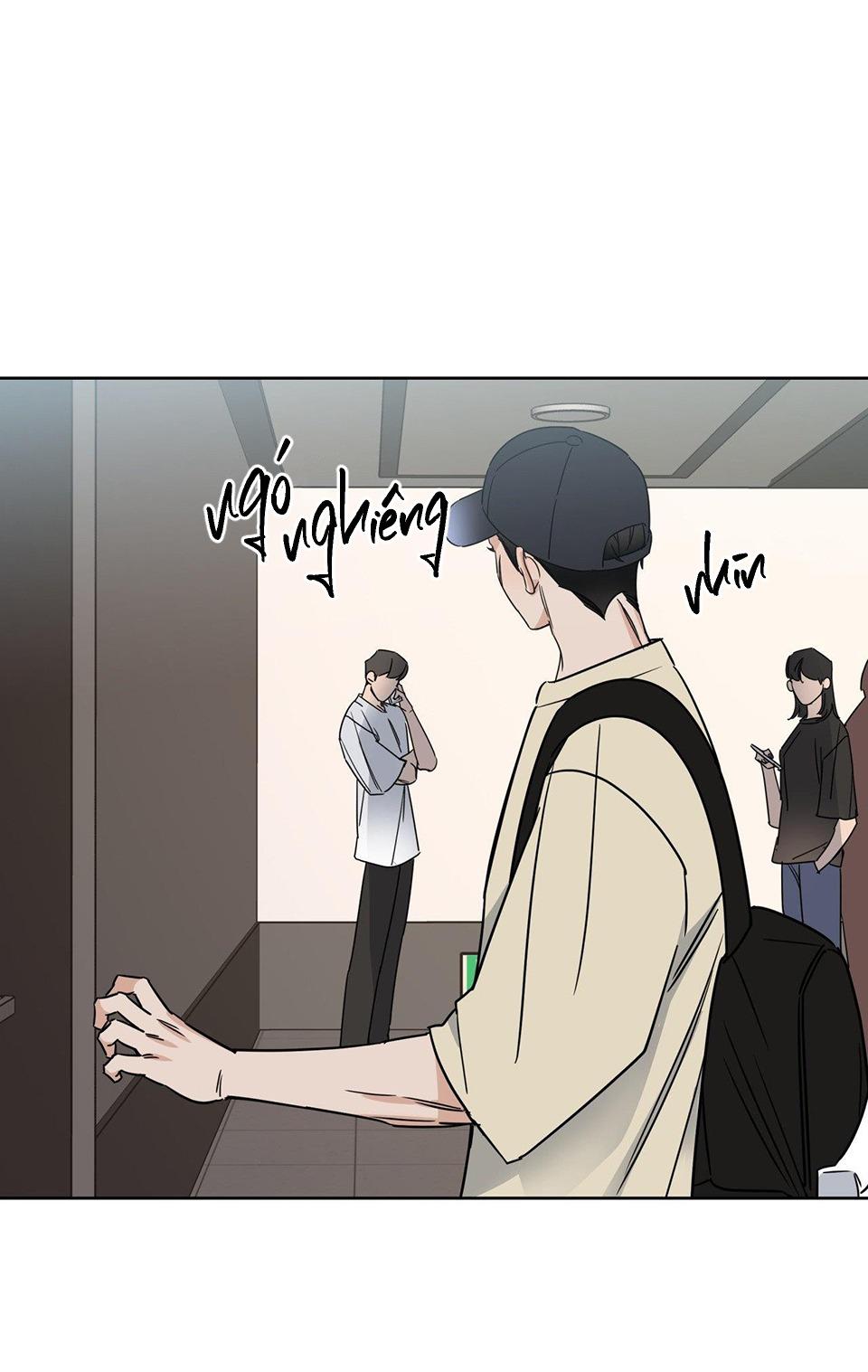 lệnh cứu rỗi chapter 3 41