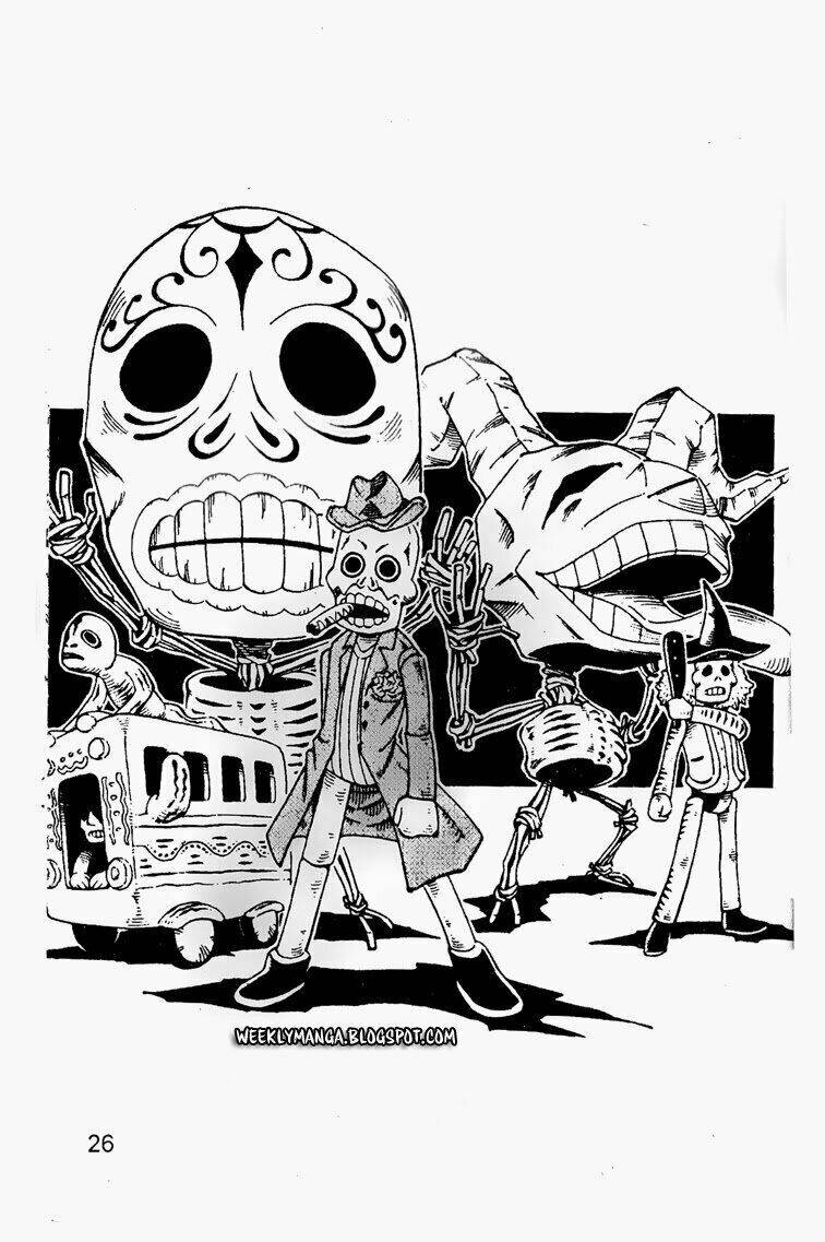 vua pháp thuật chapter 118 5