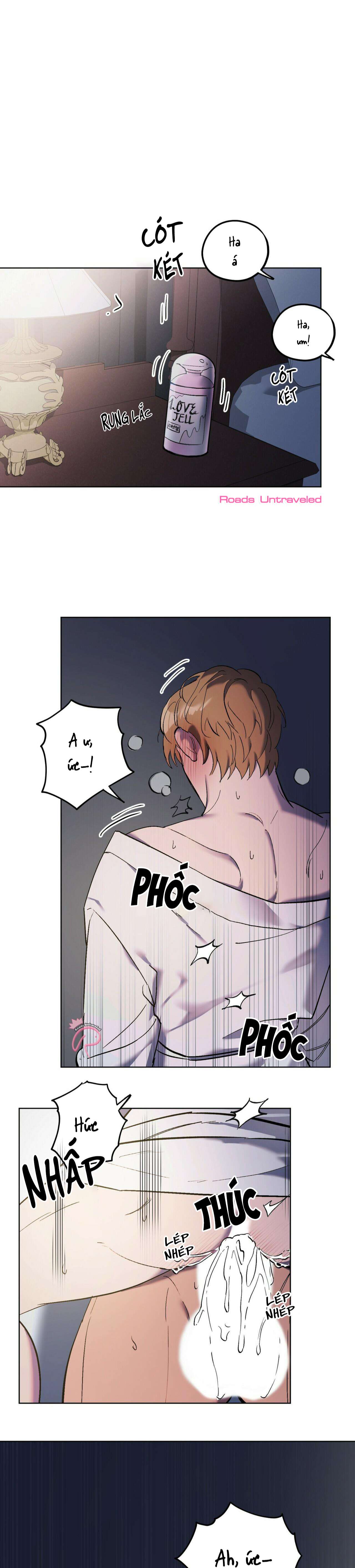 yi su nhà họ kang chapter 23 1