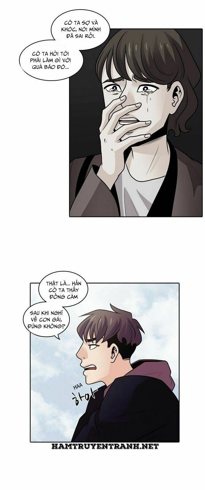 tomorrow - ngày mai chapter 11 50