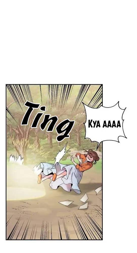 tôi là người mạnh nhất khi theo chủ nghĩa võ thuật chapter 30 25