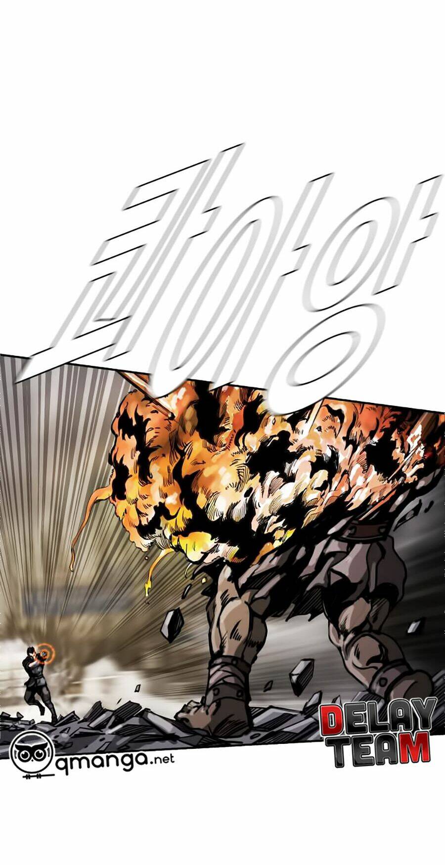 thợ săn đầu tiên chapter 28 42